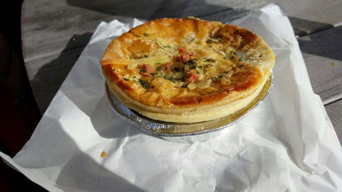 Cripps DT & JL Bakehouse - Northern Rivers Accommodation 0