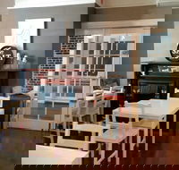 De Salt Cafe - Northern Rivers Accommodation
