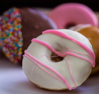 Donut King - Liverpool - Northern Rivers Accommodation