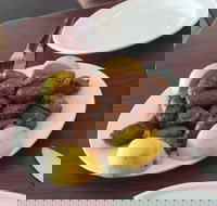 El Manara - Northern Rivers Accommodation