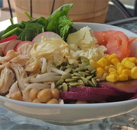 Esther Cafe