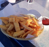 Fish King Cafe - Northern Rivers Accommodation