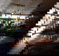 Fix Wine Bar  Restaurant - Northern Rivers Accommodation