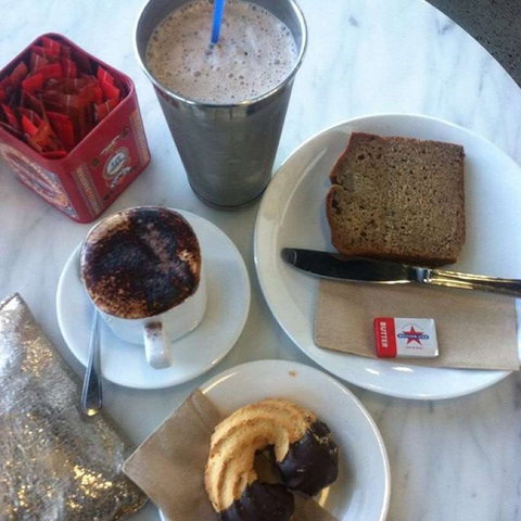 Gelato Emporium - Northern Rivers Accommodation 0