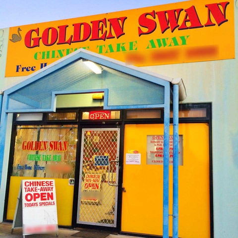 Golden Swan - Northern Rivers Accommodation 0