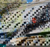 Grand Hotel Portarlington - Northern Rivers Accommodation