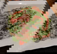 Grande Forno Bistro - Northern Rivers Accommodation