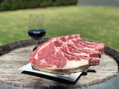 Graze Restaurant At The Willow Tree Inn - Northern Rivers Accommodation 0