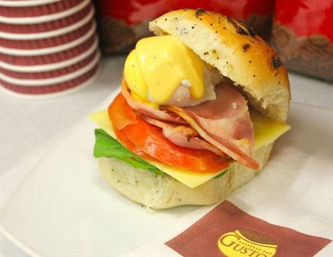 Gusto Espresso Bar - Randwick - Northern Rivers Accommodation 0