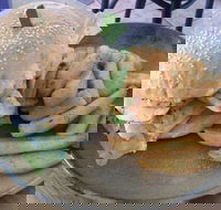 Hampden86 - Northern Rivers Accommodation