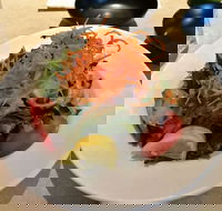 Hikaru Japanese Restaurant - Northern Rivers Accommodation
