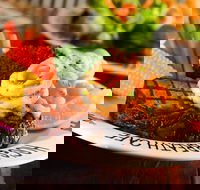 Hog's Australia's Steakhouse - Springfield - Northern Rivers Accommodation