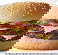 Hungry Jack's - Greenacre - Northern Rivers Accommodation