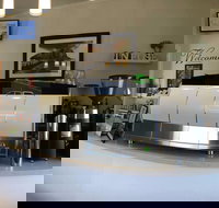 Infuse Coffee Roasters - Northern Rivers Accommodation