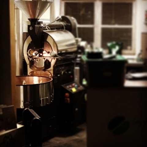 Infuse Coffee Roasters - Northern Rivers Accommodation 2