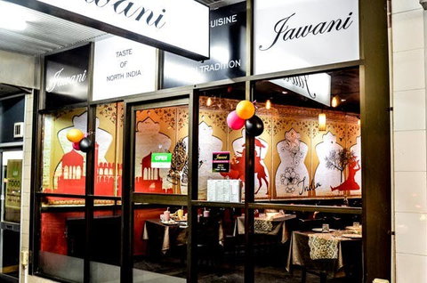 Jawani - Northern Rivers Accommodation 0