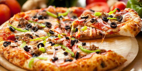 Jessie's Pizza - Greenvale - Northern Rivers Accommodation 0