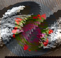 Kava Cafe - Northern Rivers Accommodation