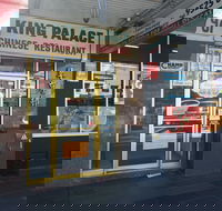 King Palace - Northern Rivers Accommodation