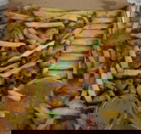 Kum Leng Chinese Restaurant - Northern Rivers Accommodation