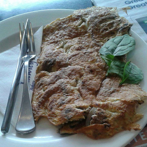 Lawley's Bakery Cafe - Mount Lawley - Northern Rivers Accommodation 0