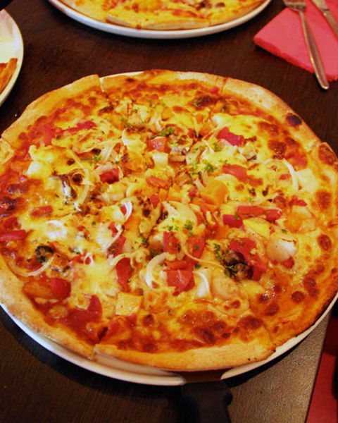Lennox Head Pizza And Pasta - Northern Rivers Accommodation 0
