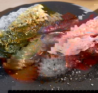 Little May Espresso - Northern Rivers Accommodation