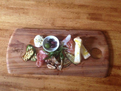 Little Italy - Allawah - Northern Rivers Accommodation 0