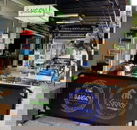 Little Saigon Sandwich Bar - Northern Rivers Accommodation