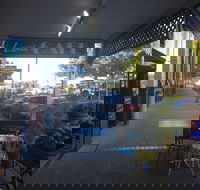 Lou's Cafe Restaurant - Northern Rivers Accommodation