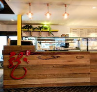 Ma Longs Kitchen - Northern Rivers Accommodation