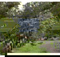 Mount Pleasant Wine and Food Estate - Northern Rivers Accommodation