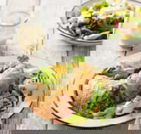 Muffin Break - Reservoir - Northern Rivers Accommodation