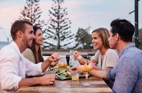 Mumbo Jumbo’s - Northern Rivers Accommodation 0