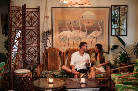 Mumbo Jumbo’s - Northern Rivers Accommodation 1