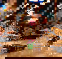 N3 Tapas Bar - Northern Rivers Accommodation