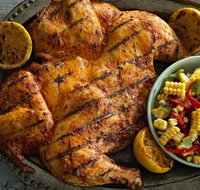 Nando's - Kenmore - Northern Rivers Accommodation