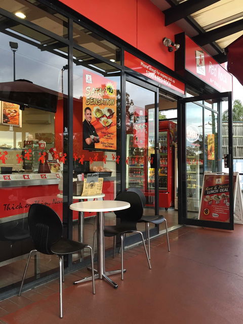 Noodle Talk - Northern Rivers Accommodation 0