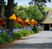 Oakdene Vineyards and Cellar Door