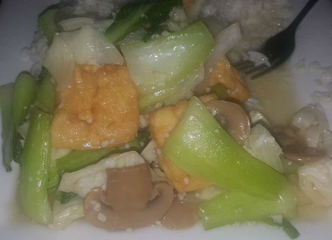 Ocean Reef Chinese Restaurant - Northern Rivers Accommodation 0