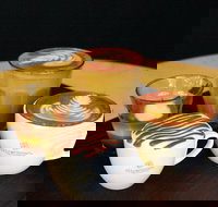 Oliver Brown - Canley Heights - Northern Rivers Accommodation