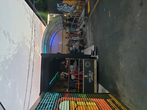 One Mile Brewery - Northern Rivers Accommodation 0