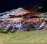 Palmerston Golf and Country Club - Northern Rivers Accommodation