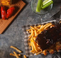 Papa Joe's Pizza Co. - Northern Rivers Accommodation