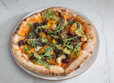 Piato Wood Fire Deli - Northern Rivers Accommodation 0