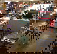 Pitstop Cafe - Northern Rivers Accommodation