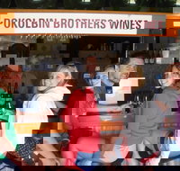 Pokolbin Brothers Wines Hunter Valley - Northern Rivers Accommodation