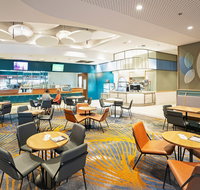 Redlands Sporting Club - Northern Rivers Accommodation