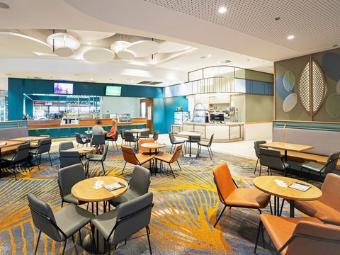 Redlands Sporting Club - Northern Rivers Accommodation 0