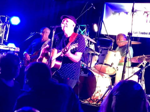 Redlands Sporting Club - Northern Rivers Accommodation 2